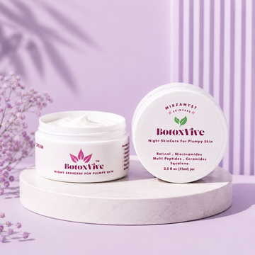 BotoxVive Night SkinCare