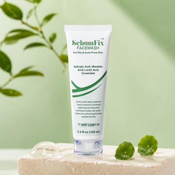 SebumFix Face Wash