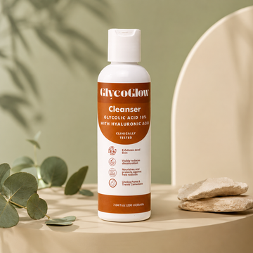 GlycoGlow Cleanser