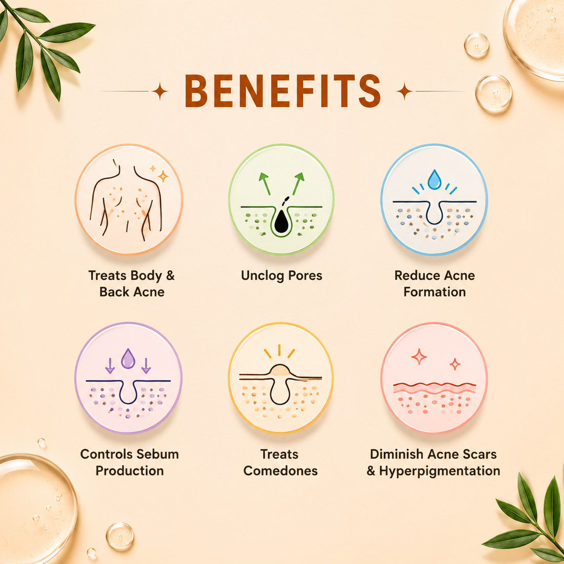 GlycoGlow Cleanser