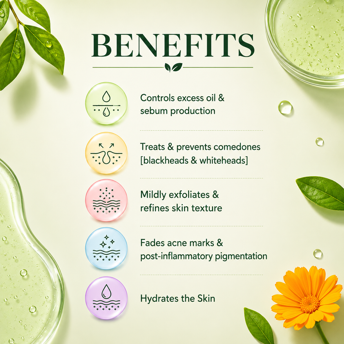 SebumFix Face Wash