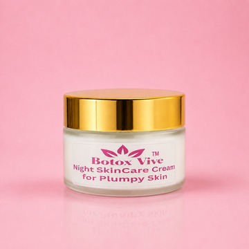 BotoxVive Night SkinCare