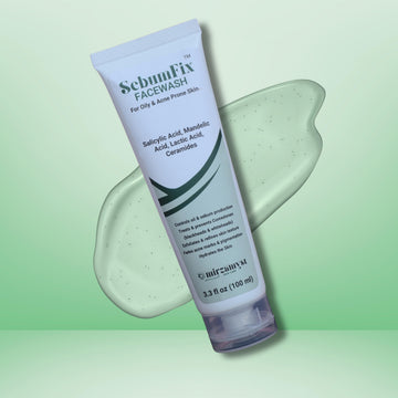 SebumFix FaceWash