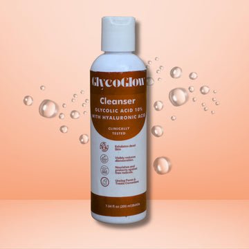 GlycoGlow Cleanser